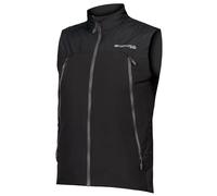 Endura MT500 Freezing Point Road Gilet Black