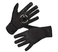 Endura MT500 Freezing Point Waterproof Cycling Glove Black