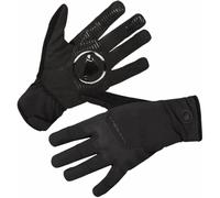 Endura Mt500 Freezing Point Long Gloves Black XS Man