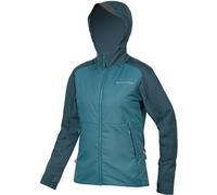 Endura Mt500 Freezing Point Jacket Green S Woman