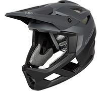 Endura MT500 Full Face MTB Helmet Large/X Large Black