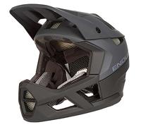 Endura MT500 Full Face MTB Helmet Medium/Large Black