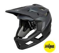 Endura MT500 FullFace MIPS MTB Helmet Black