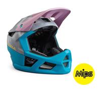 Endura MT500 FullFace MIPS MTB Helmet Dreich Grey