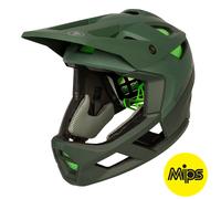 Endura MT500 FullFace MIPS MTB Helmet Forest Green