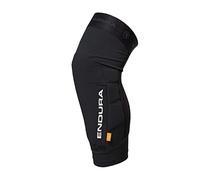 Endura Mt500 Ghost D3o® Knee Guards Black L-XL