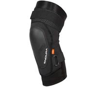 Endura Hard Shell Mt500 Knee Guards Black M-L