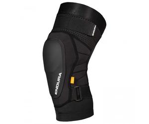 Endura - MT500 Hartschalen Knieprotektor - Protector size L/XL, black