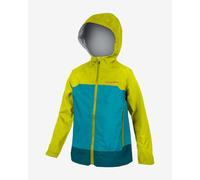 Endura Kids MT500 Waterproof Jacket - 9 - 10 Years / Green / Light Green Green/Light Green 9 - 10 Years