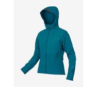 Endura Mt500 Jacket Blue S Woman