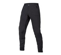 Endura MT500 Waterproof Trouser II - MTB Trousers - Men's Black XL
