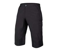 Endura MT500 Waterproof Short II - MTB shorts - Men's Black L