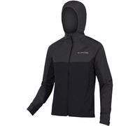 Endura Mt500 Ii Jacket Black XL Man