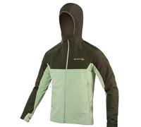 Endura Mt500 Ii Jacket Green XL Man