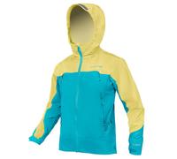 Endura MT500 II Waterproof Cycling Jacket - Atlantic / Small