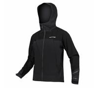 Endura MT500 II Waterproof Cycling Jacket - Black / Small