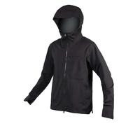 Endura Mt500 Jacket Black 3XL Men 3XL Black