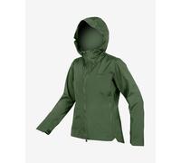 Endura Mt500 Waterproof Jacket Green S Woman