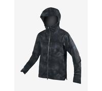 Endura - MT500 Waterproof Jacket - Cycling jacket size L, blue