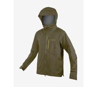 Endura Mt500 Jacket Green L Men L Tweed Green