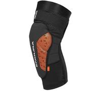 Endura MT500 Lite Cycling Knee Guards Black MTB Mountain Bike Padded Breathable