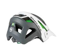Endura Mt500 Mips Mtb Helmet M-L White