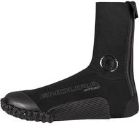 Endura MT500 MTB Cycling Overshoes Black