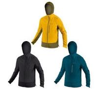 Endura Mt500 Polartec Thermal Windproof Jacket