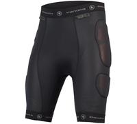 Endura - MT500 Protector Undershorts II - Protector size S, black/grey