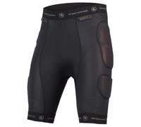 Endura - MT500 Protector Undershorts II - Protector size S, black/grey