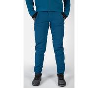 Endura Mt500 Spray Baggy Ii Pants Without Chamois Blue S Woman