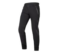 Endura MT500 Spray Baggy Womens Trousers II Black