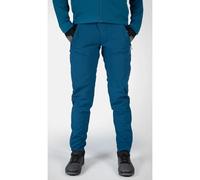 Endura MT500 Spray Baggy Womens Trousers II Blueberry