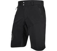 Endura MT500 Spray Shorts - Black / XLarge