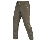 Endura Mt500 Spray Pants Green L Man