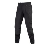 Endura - MT500 Spray Trouser - Cycling bottoms size XXL - Length: 32, black/grey