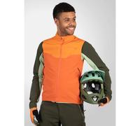 Endura MT500 Spray Gilet Harvest
