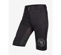 Endura MT500 Spray II Shorts Brown Women - S