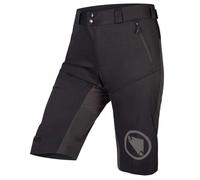 Endura Mt500 Spray Ii Shorts M Black