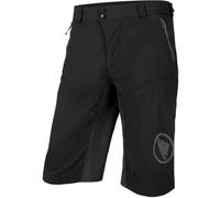 Endura MT500 Spray Cycling Shorts Black
