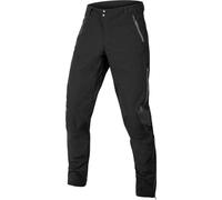 Endura MT500 Spray Mens Cycling Trousers - Black