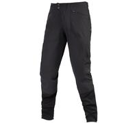 Endura MT500 Spray Mens Cycling Trousers Black Waterproof Cycle Pockets Pants