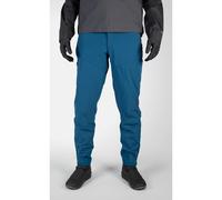 Endura Mt500 Spray Pants Without Chamois Blue XL Man