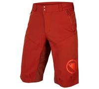 Endura MT500 Spray MTB Shorts Cayenne
