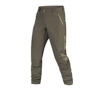 Endura Mt500 Spray Pants Green L Man