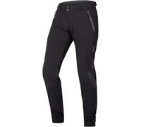Endura Mt500 Spray Pants Black M Woman M Black