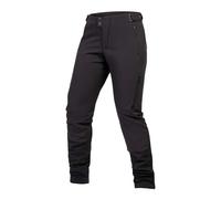 Endura Mt500 Spray Pants Black M Woman M Black