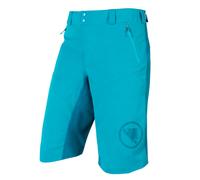 Endura MT500 Spray Shorts - Atlantic / Large