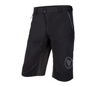 Endura MT500 Spray Cycling Shorts Black