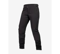 Endura - Women's MT500 Spray Trouser - Cycling bottoms size L, black/grey